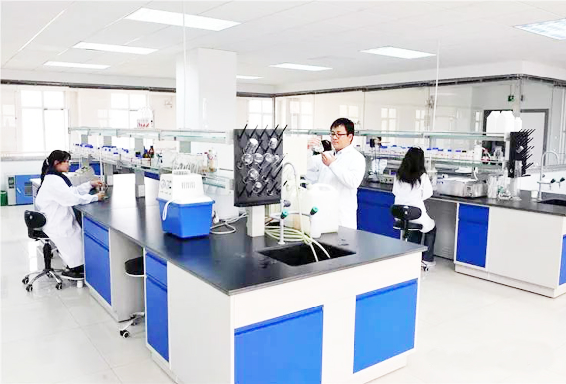 k豆钱包生物丨YIGEDA携重磅新品盛装参展第十八届中国国际农用化学品及植保展览会（CAC）