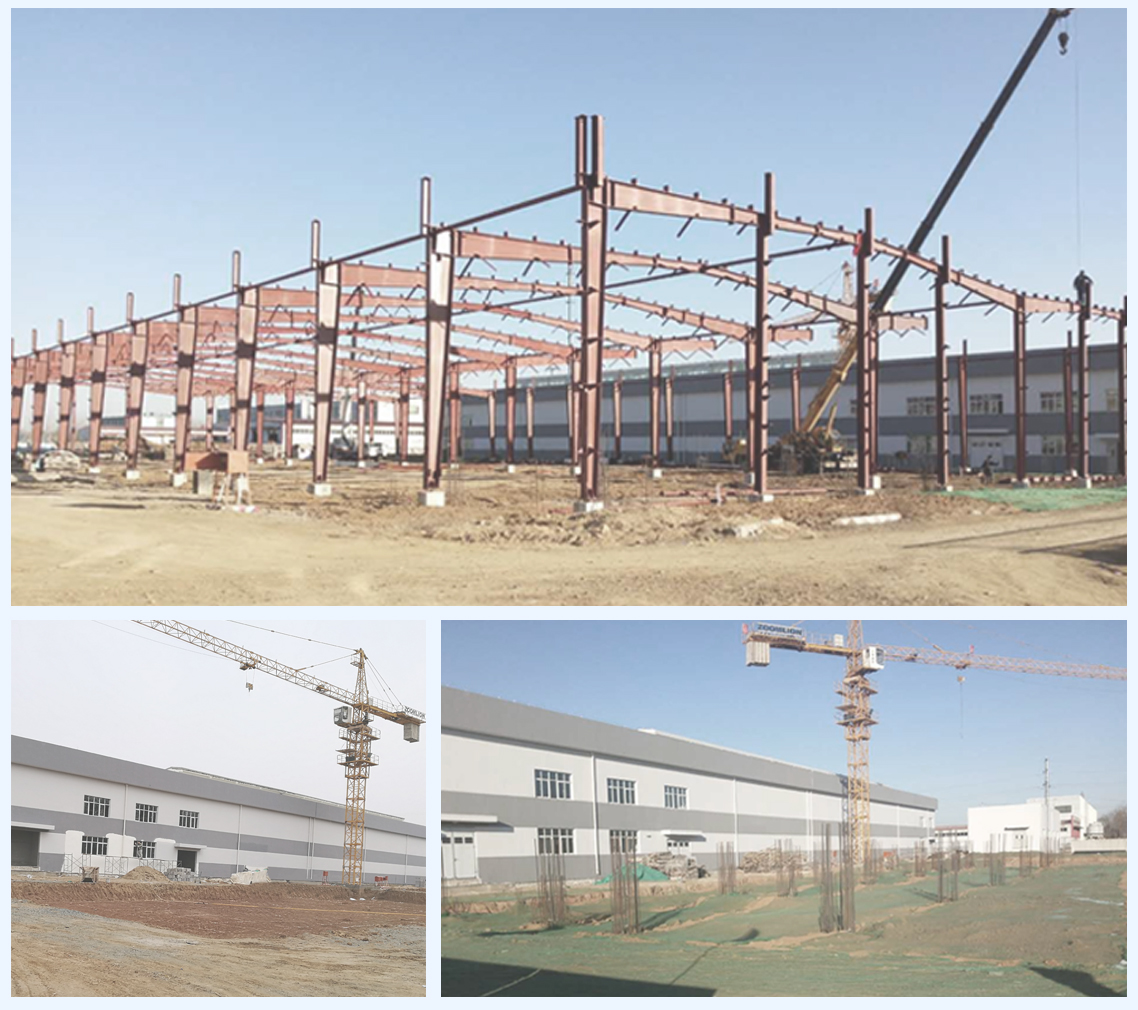 k豆钱包生物海藻精加工新生产线项目动工