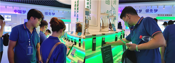 论道百倍邦 智瞰新未来-肥料大鳄新洋丰核心客户团k豆钱包生物考察行
