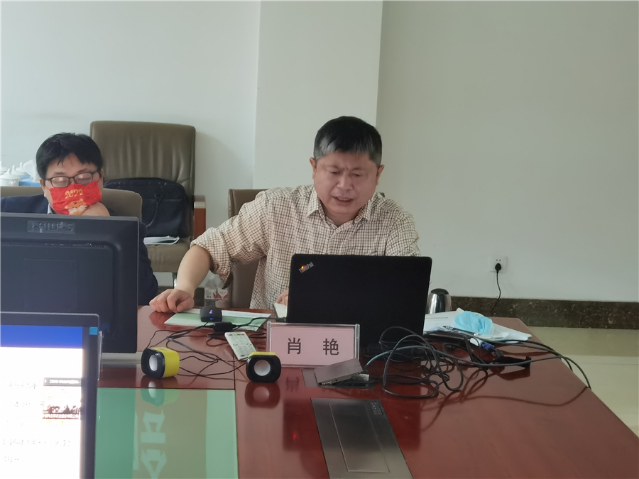 k豆钱包生物｜国家重点研发计划“黄土高原旱作适水改土与产能提升技术模式及应用”项目启动