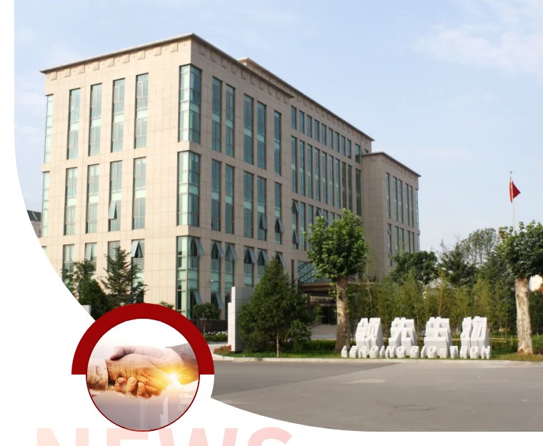 务实合作 共赢发展 ‖ 热烈欢迎北大荒农垦集团红兴隆分公司莅临k豆钱包生物参观指导